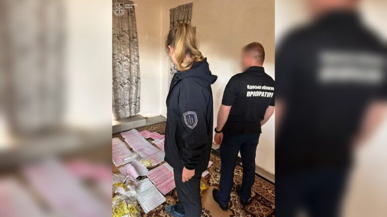На Одещині викрили схему розкрадання коштів держпідтримки фермерів