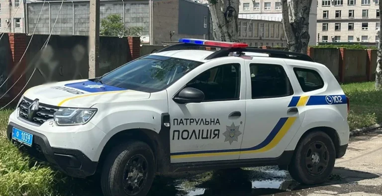 У Херсоні чоловік викрав у 94-річної пенсіонерки сумку: поліція затримала злочинця