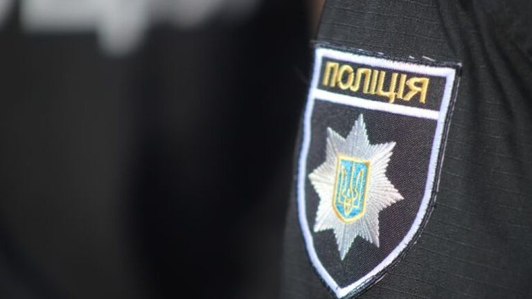 У Запоріжжі судитимуть майора поліції у справі про зґвалтування неповнолітньої