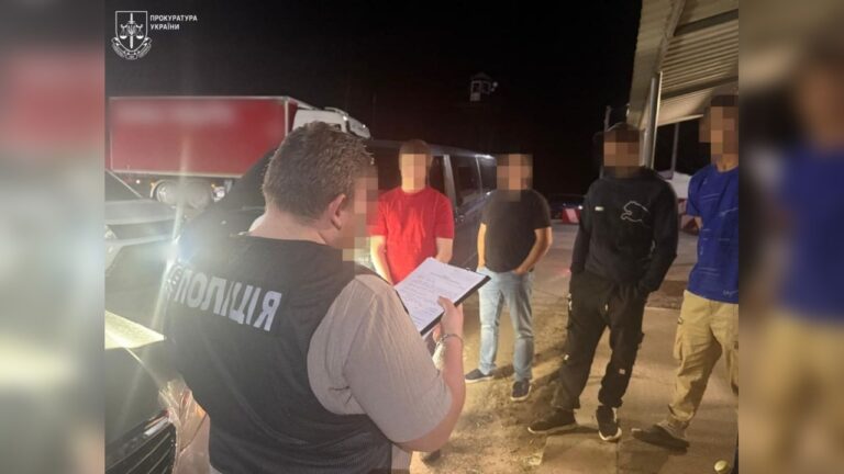 В Одесі викрили схему ошуканства іноземців: жертвами стали громадяни Казахстану
