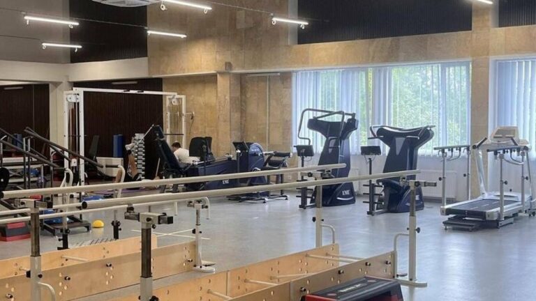 В Одесі відкриють новий безбар’єрний хаб для реабілітації ветеранів