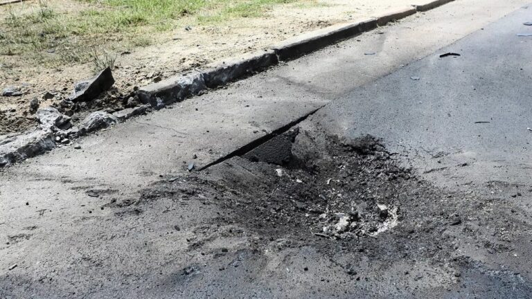 У центрі Одеси сталася газова аварія: перелік адрес без постачання