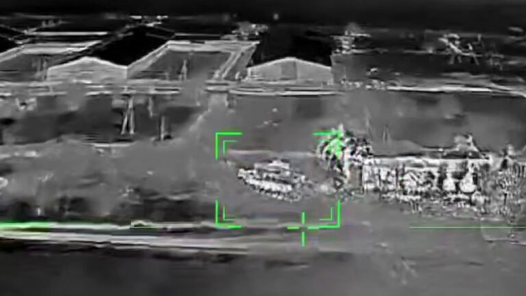 На трасі М-14 та біля Мелітополя знищили російські комплекси “Тор-М2”