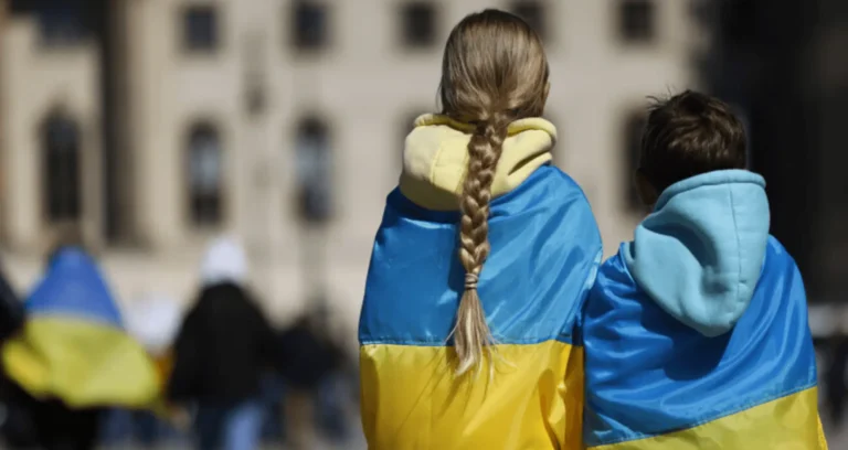 Прокудін: з ТОТ Херсонської області повернулися 6 дітей