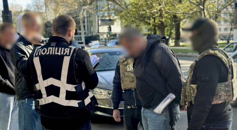 Боєць ЗСУ погрожував призовнику відправкою до штурмового підрозділу