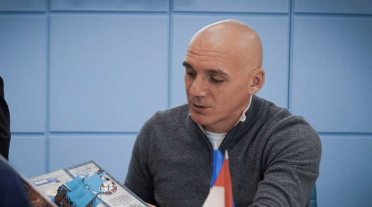 “Є технічні проблеми”: Сєнкевич назвав можливі терміни подачі води в Миколаєві