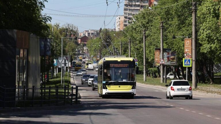 Пільговий проїзд для школярів Запоріжжя: до якої дати діє знижка