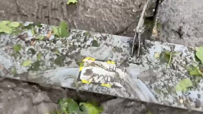 На ТОТ Херсонщини заявили про удар БПЛА по багатоповерхівці та загибель дитини