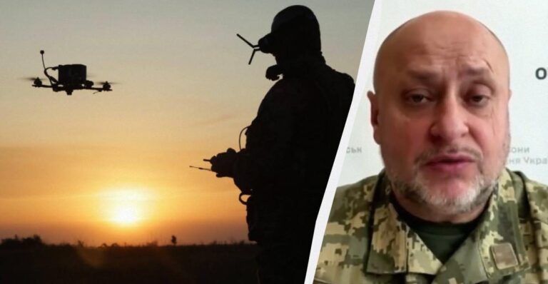 РФ перекинула на південь елітну бригаду “Варяг” через зрив термінів наступу — Волошин