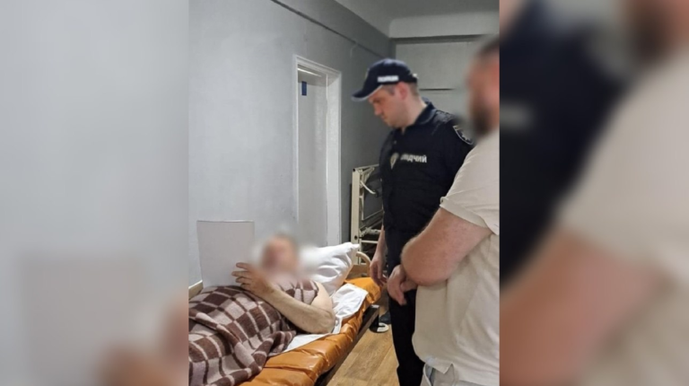 Смертельна ДТП у Києві: винний голова релігійної громади Херсонщини скоїв 39 порушень ПДР