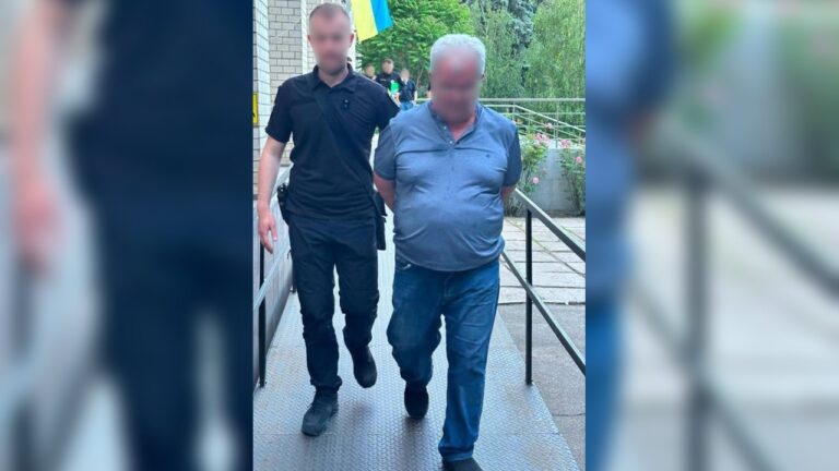 Мешканець Запоріжжя зґвалтував 11-річну дитину: поліція затримала зловмисника