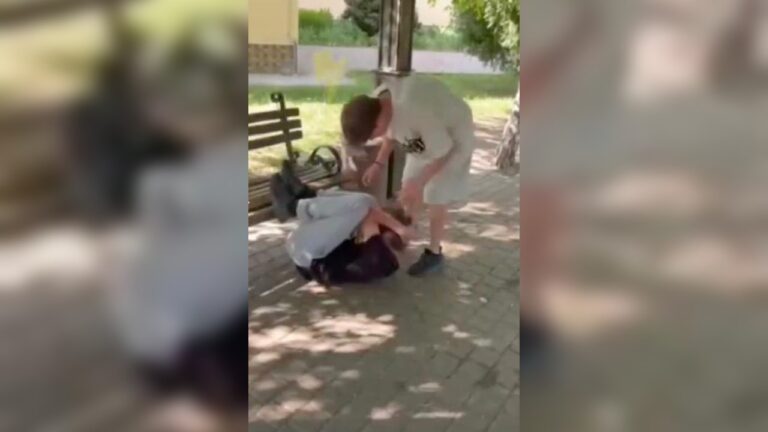 Поліція Одеської області розслідує побиття підлітка за статтею про катування