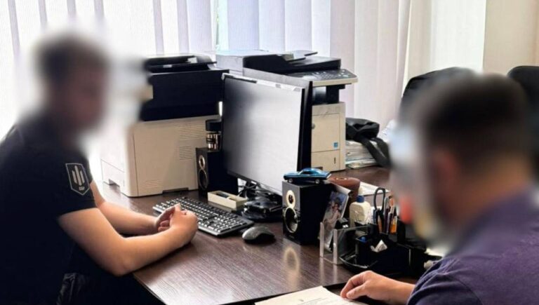 У Миколаївській області викрили схему фіктивного розмінування полів на суму 49 млн грн