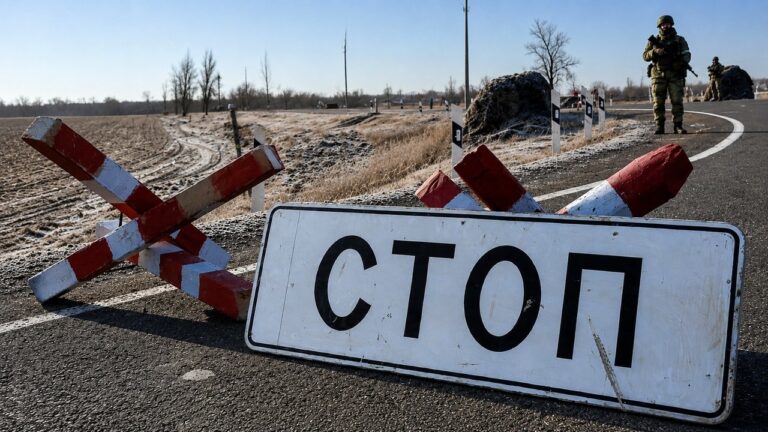Чи зможе Україна ізолювати Крим: між гучним сигналом Бровді та військовою логікою