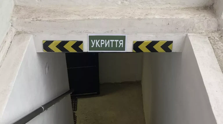 У Херсонській області оголосили тендер на будівництво укриття в гімназії вартістю 57 млн грн