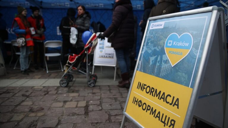 Точка зору | “Я думала, що тут ми в безпеці. Але виявляється, безпека теж буває тимчасовою”