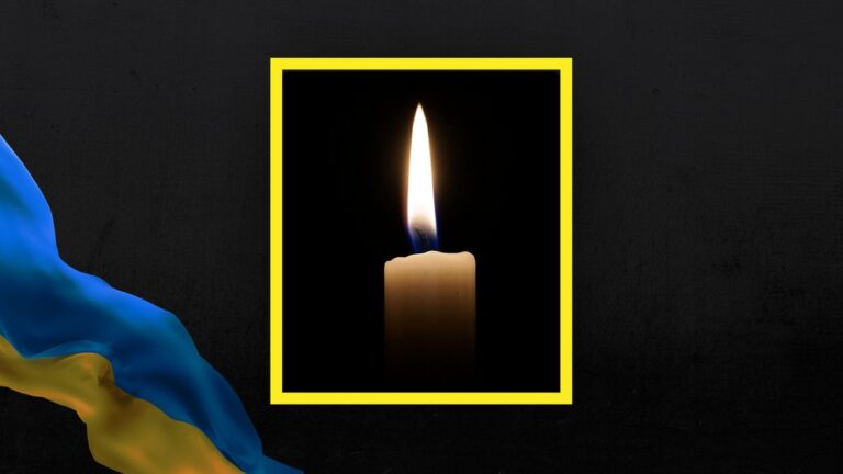 На Херсонщині попрощалися з 22-річним нацгвардійцем-снайпером Євгеном Захаровим