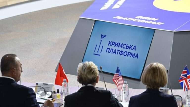“Кримська платформа”: настав час перезавантаження та посилення можливостей