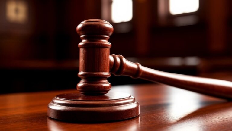 Організатора незаконних виборів у Херсонській області заочно засудили до 10 років ув’язнення