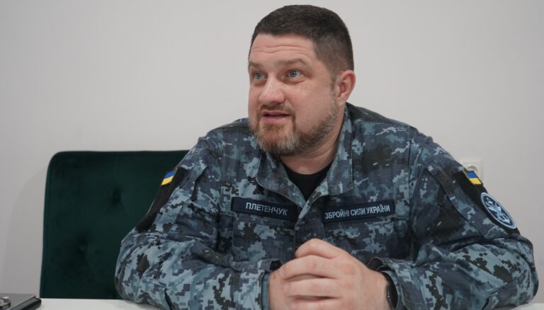 У Чорному та Азовському морях немає російських військових кораблів — ВМС ЗСУ