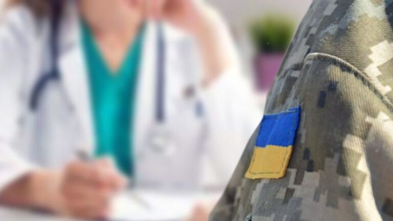 На Миколаївщині викрили можливу схему з ВЛК: суд арештував медичні документи