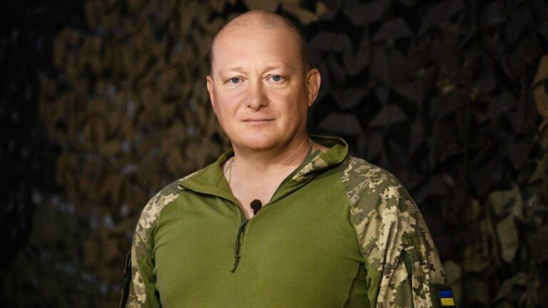 Як у Кринках майже весь РЕБ морської піхоти пішов на переправлення Содоля: військовий розкрив деталі