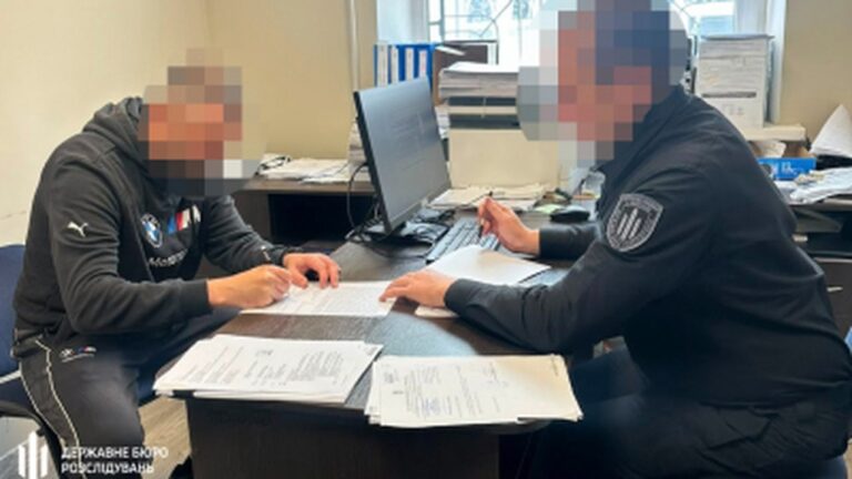На Миколаївщині військовий допустив втрату продовольства на 3,5 млн грн