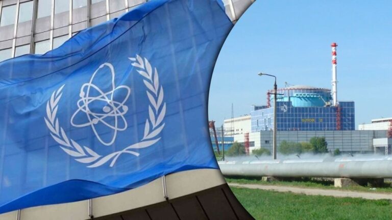 Гроссі закликав припинити обстріли поблизу ЗАЕС після повідомлення про удар по ТЕС