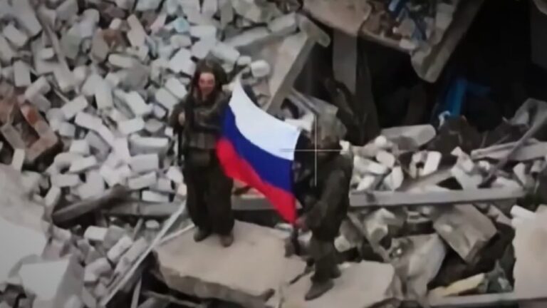 Росіяни заявили про “захоплення” Гуляйпільського на Запоріжжі