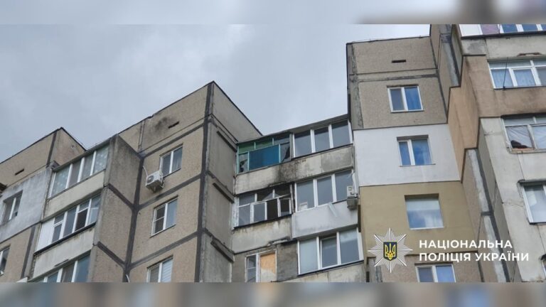 На Херсонщині через російські обстріли є загиблі та поранені, серед них підліток