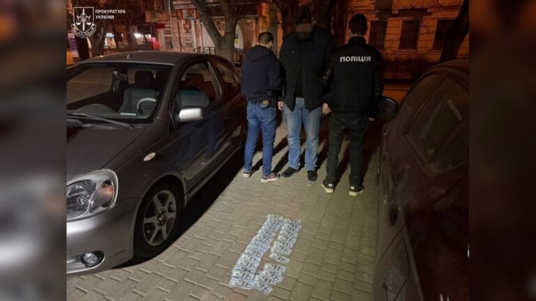 В Одесі викрили схему з фальшивими медвисновками для військовозобов’язаних