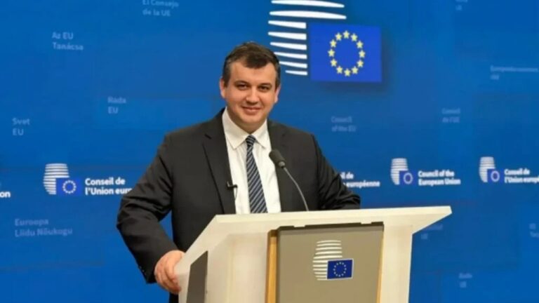 Прем’єром Румунії став уродженець села Озерне на Одещині