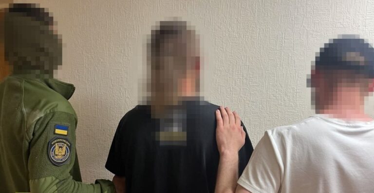 СБУ затримала запоріжця у справі про вибух на терміналі в Києві