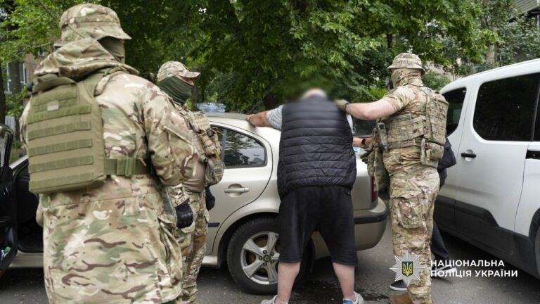 В Одесі затримали організатора незаконного переправлення чоловіків за кордон