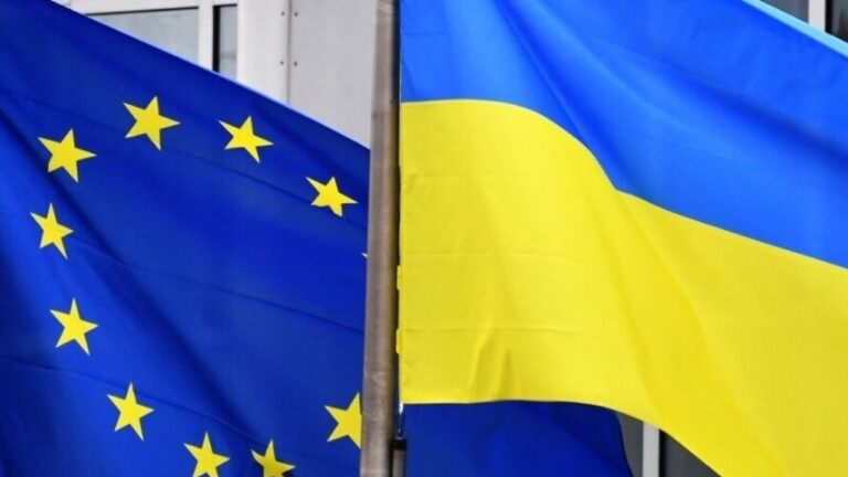 Україна може втратити €680 млн від ЄС через затримку реформ