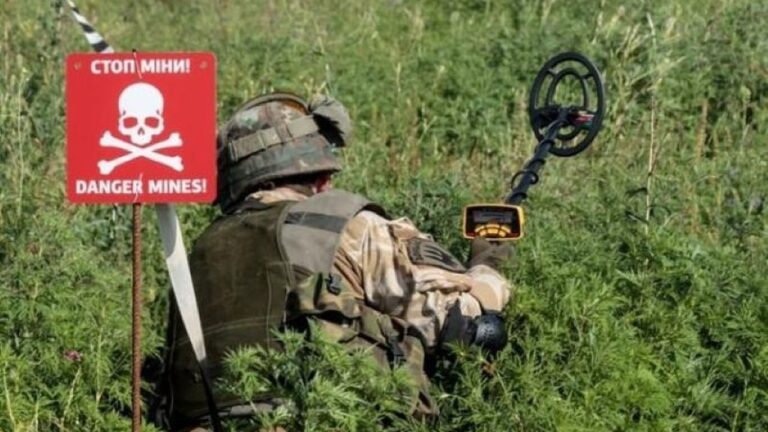 29 млн грн за фіктивне розмінування: на Миколаївщині викрили корупційну схему