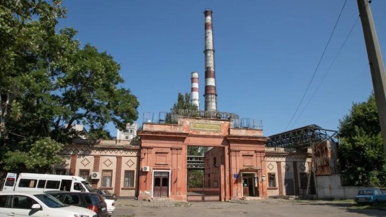 Одеса частково залишилася без світла: на ТЕЦ сталася аварія