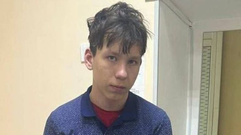 Пішов із тренування та зник: У Запоріжжі розшукують 15-річного підлітка