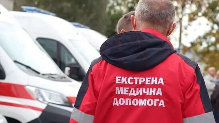 На Одещині розслідують поранення 15-річної школярки через стрілянину військового