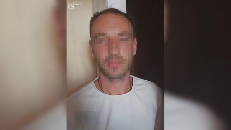 На Одещині чоловік отримав чотири роки за неправдиві повідомлення про замінування