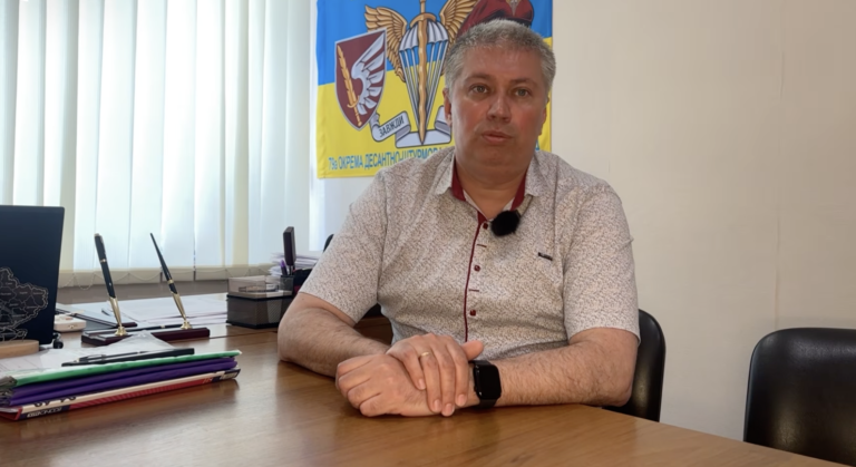 У Южноукраїнську через тривалий бойкот сесій міськради можуть запровадити ОВА