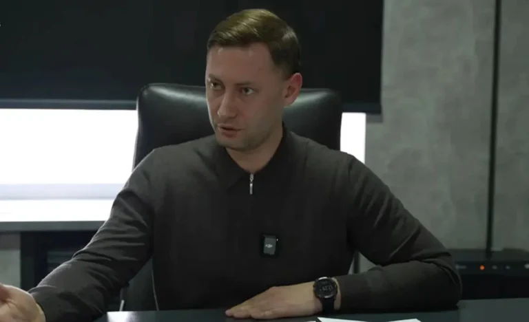 Керівник одеського БЕБ Сергій Мунтян не пройшов переатестацію: нардеп прокоментував