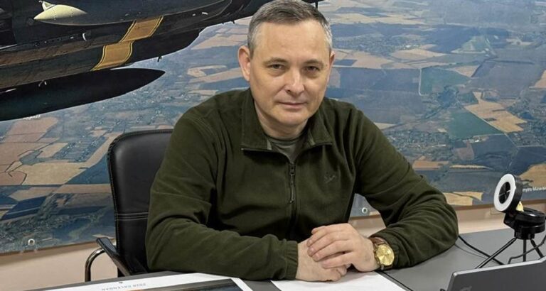 Ігнат назвав три головні причини масованих ударів Росії по Одеській області