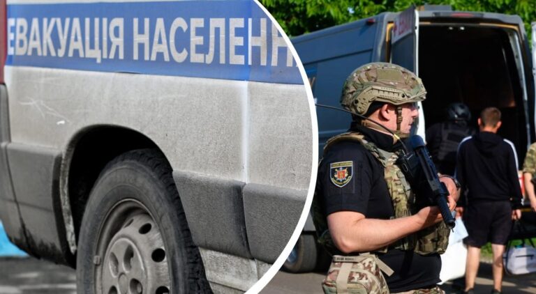 У Новорайській громаді на Херсонщині мешканців закликали до евакуації через посилення обстрілів