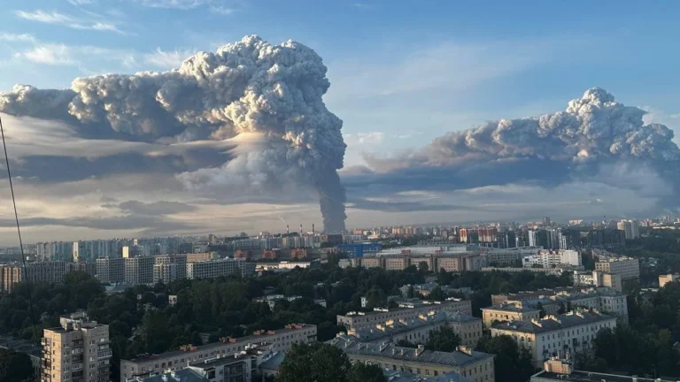 Дрони РФ атакували порт та АЗС у Миколаївській області — ОВА