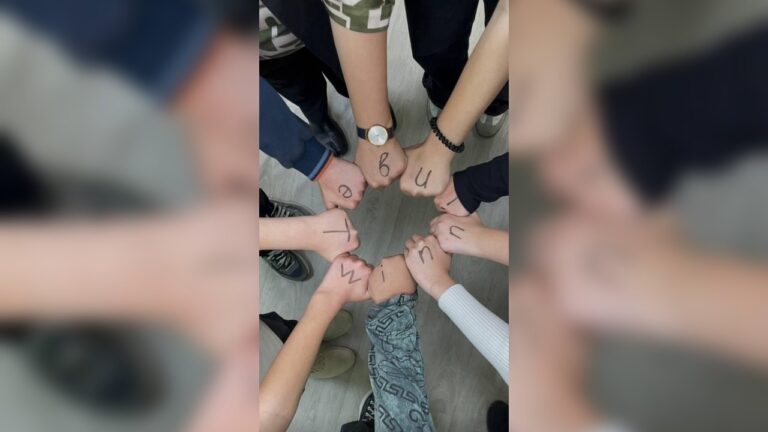 Херсонську школу нагородили європейським званням за інновації та цифрове навчання