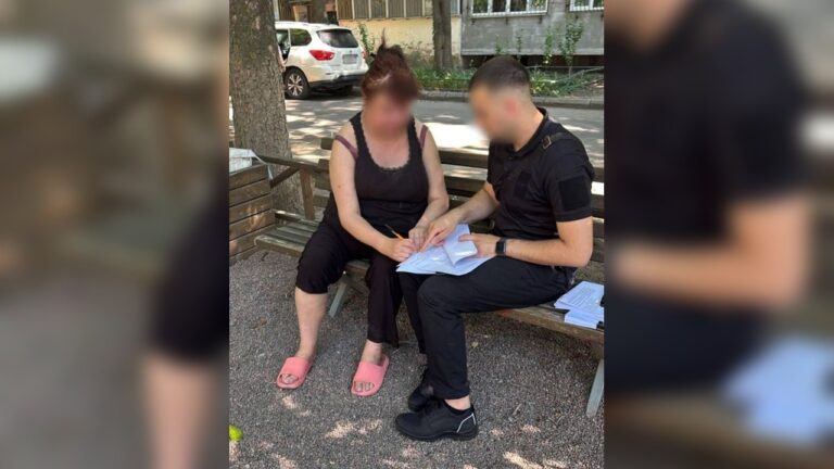 В Одесі доглядальниця намагалася привласнити житло померлої пенсіонерки