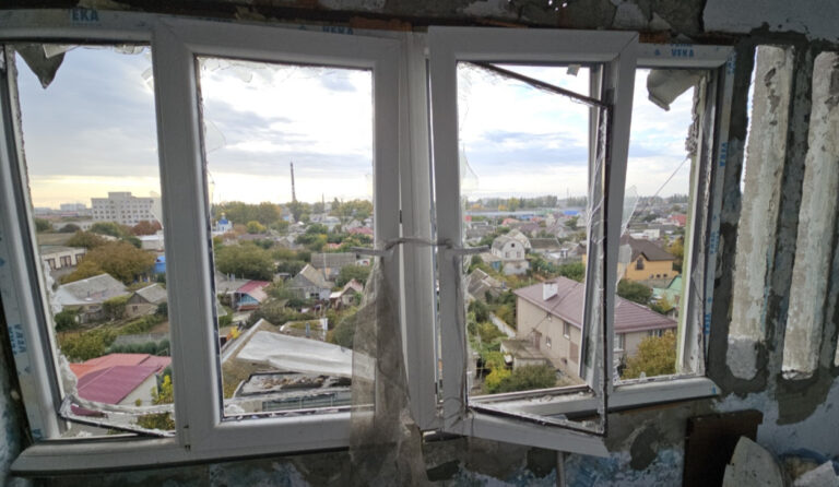 На Миколаївщині після удару російських КАБів загинуло двоє людей