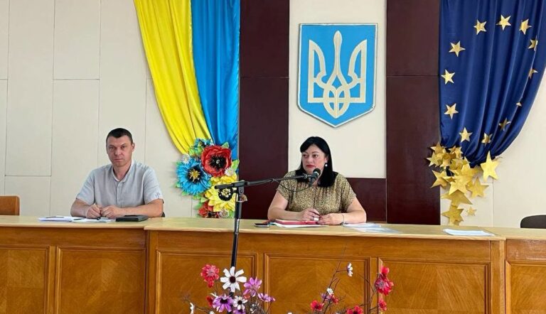 У Єланецькій громаді три гімназії реорганізовано у філії ліцею № 1: причини