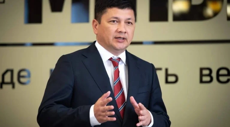 “Даю термін на рік”: Кім відреагував на протести через призначення на пост глави Мінветеранів